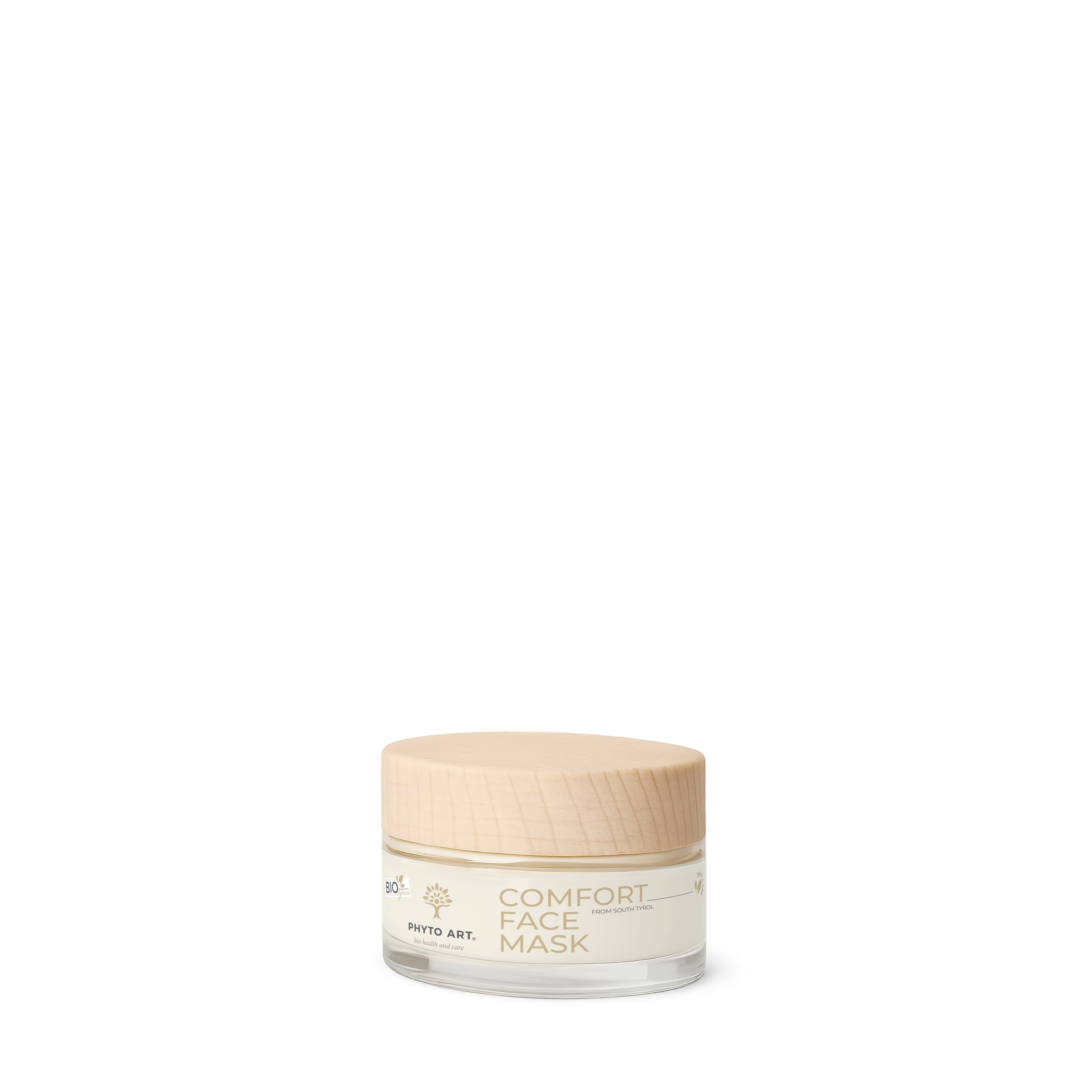 BIO C. - COMFORT FACE MASK