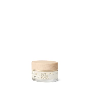 BIO C. - COMFORT FACE MASK