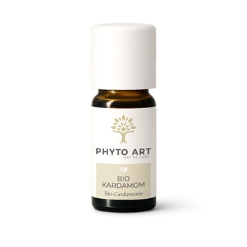 BIO - KARDAMON