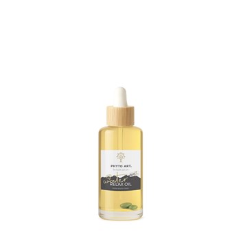 Relax Oil Water