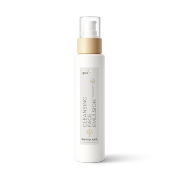 BIO C. - CLEANSING FACE EMULSION
