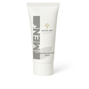 Bio - After Shave Men