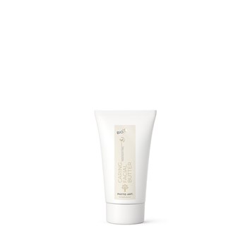 BIO C. - CARING FACIAL BUTTER