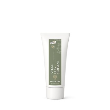 BIO C. - VITAL LEG CREAM