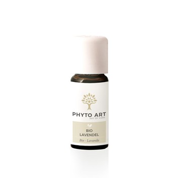 Bio - Lavendel
