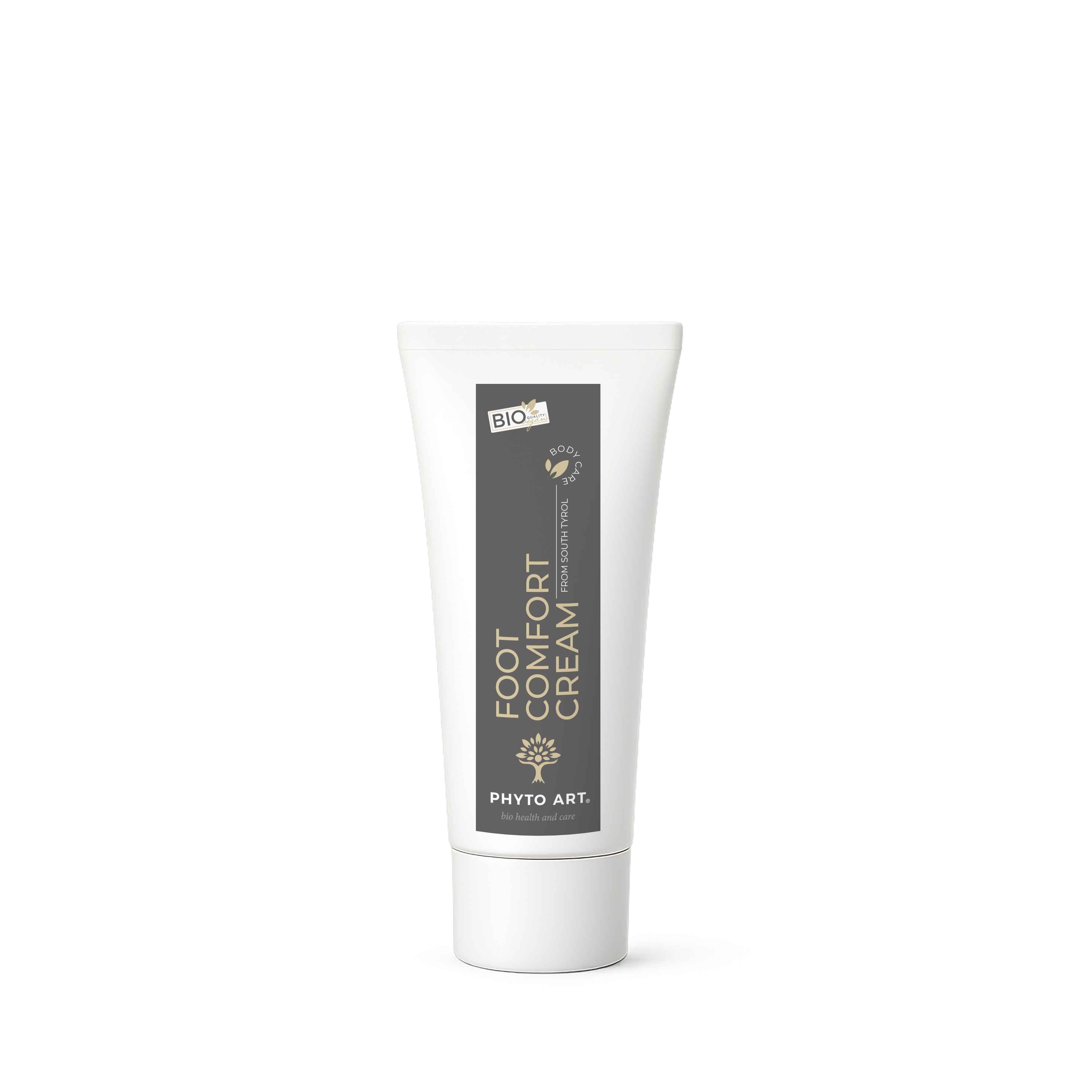 BIO C. - FOOT COMFORT CREAM