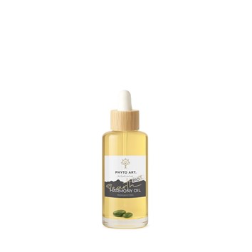 Harmony Oil Earth