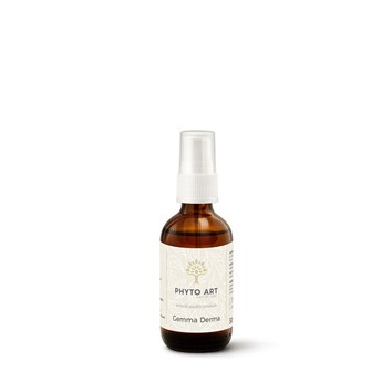 GEMMA DERMA - HAUT