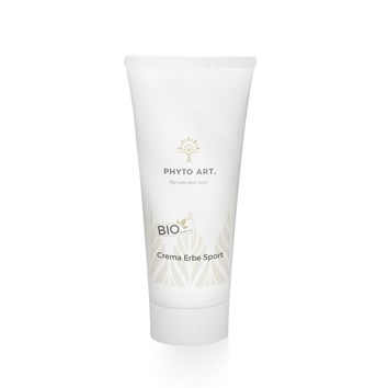 Bio-Sportlercreme