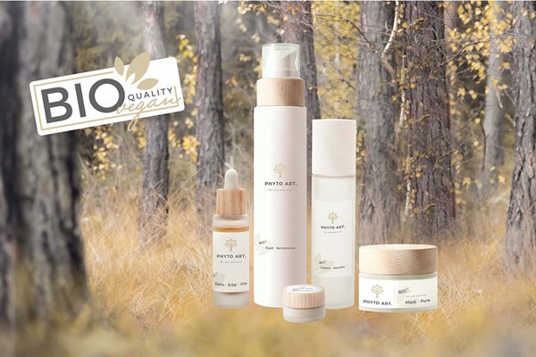 Phyto Art - Cosmetici biologici naturali