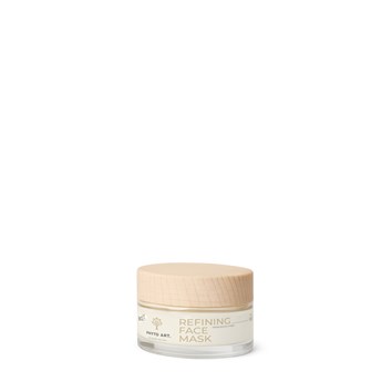 BIO C. - REFINING FACE MASK