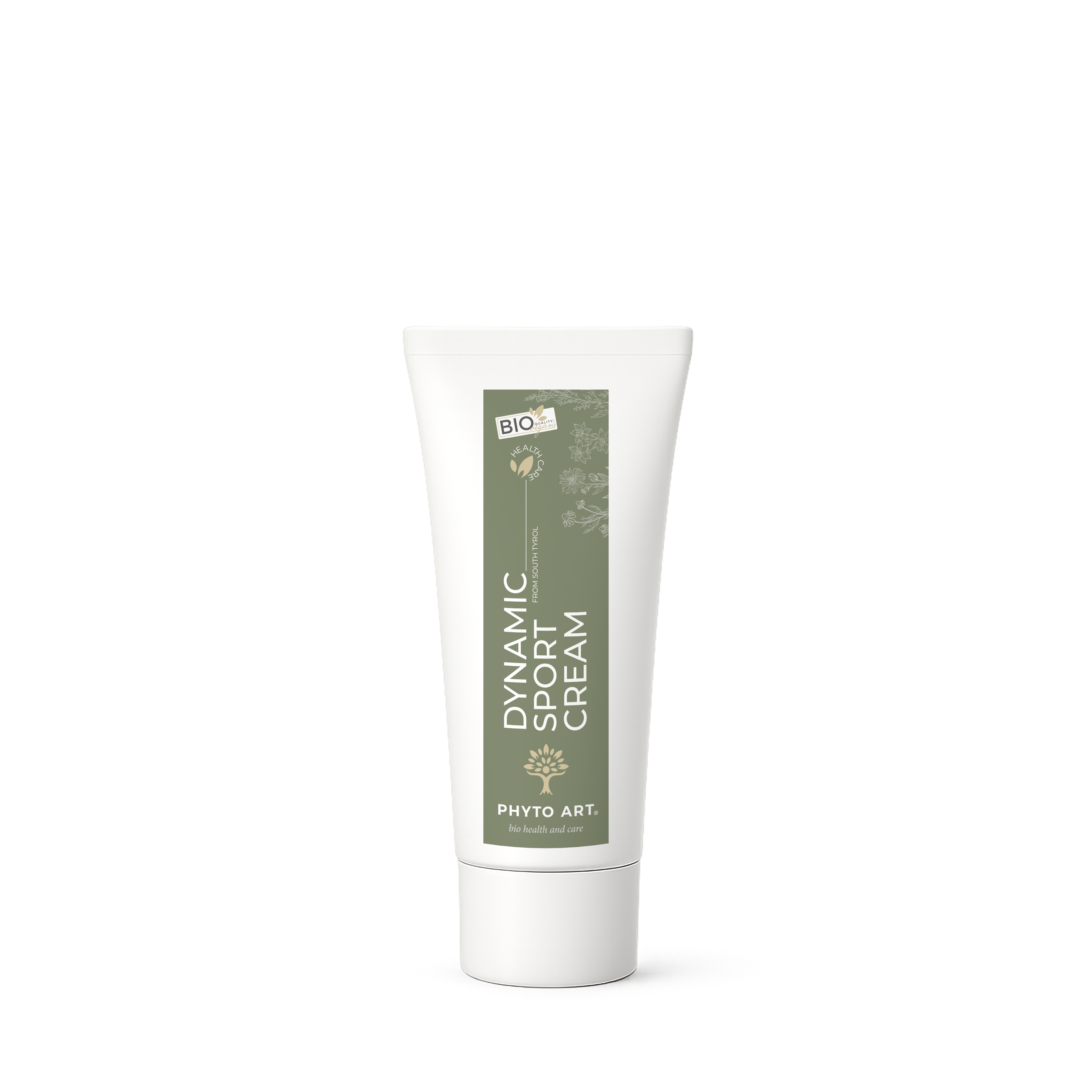 BIO C. - DYNAMIC SPORT CREAM
