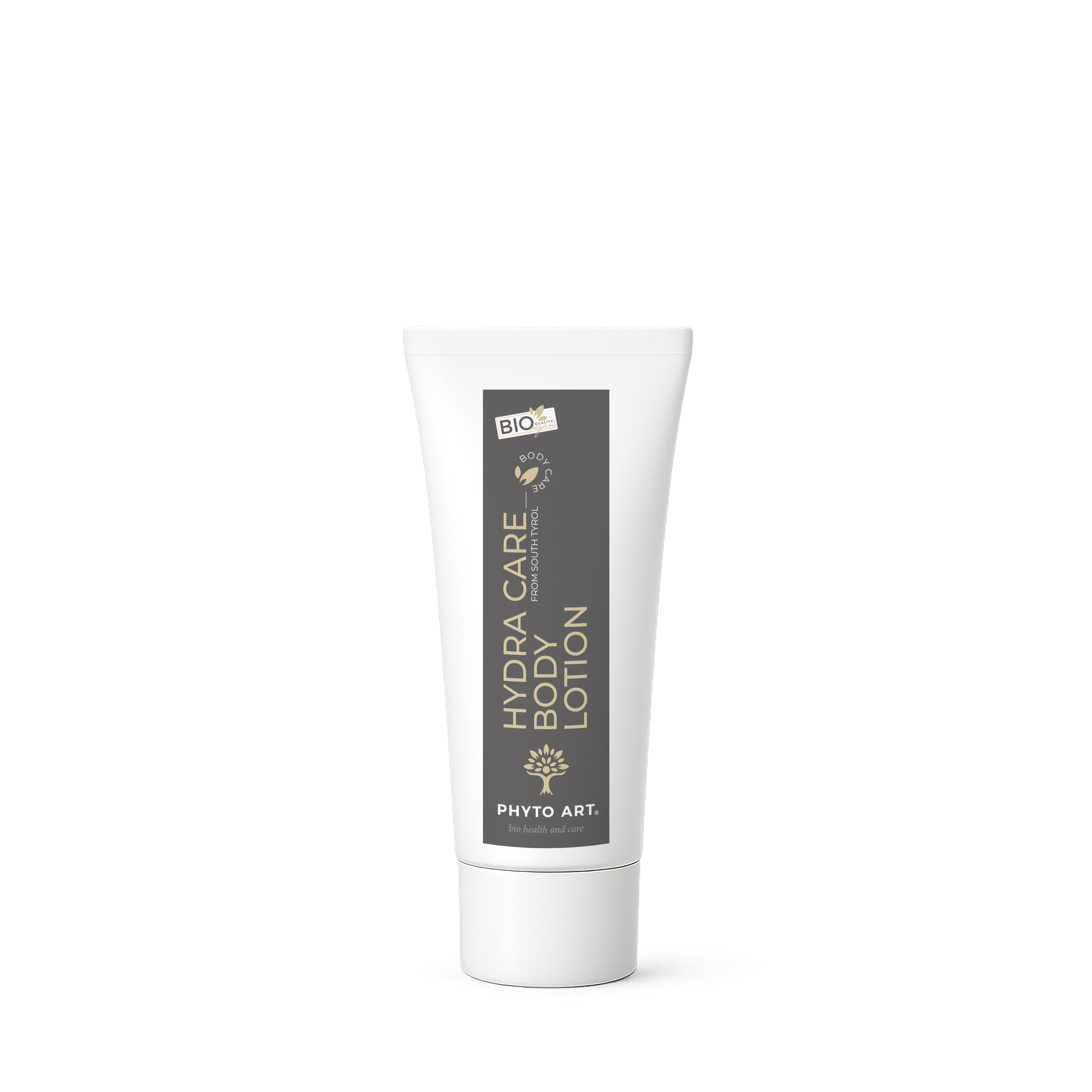 BIO C. - HYDRA CARE BODY LOTION